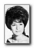 Maureen Valencia: class of 1966, Norte Del Rio High School, Sacramento, CA.